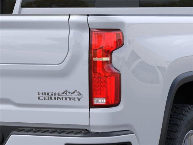 2026 Chevrolet Silverado 2500HD High Country (Stk: 2-276917) in Paisley - Image 11 of 24