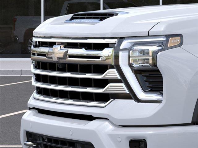 2026 Chevrolet Silverado 2500HD High Country (Stk: 2-276917) in Paisley - Image 13 of 24