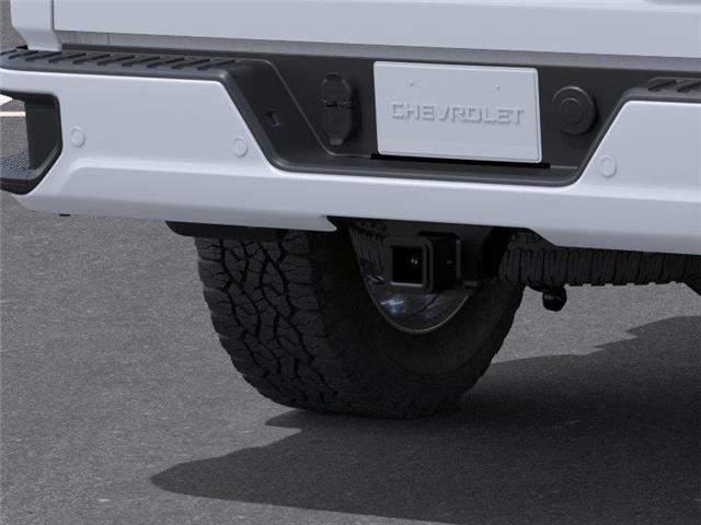 2026 Chevrolet Silverado 2500HD High Country (Stk: 2-276917) in Paisley - Image 14 of 24
