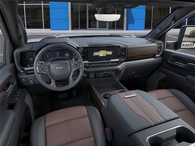 2026 Chevrolet Silverado 2500HD High Country (Stk: 2-276917) in Paisley - Image 15 of 24