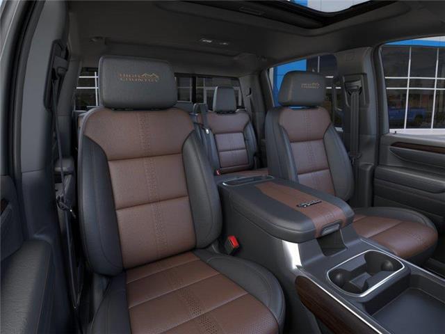 2026 Chevrolet Silverado 2500HD High Country (Stk: 2-276917) in Paisley - Image 16 of 24