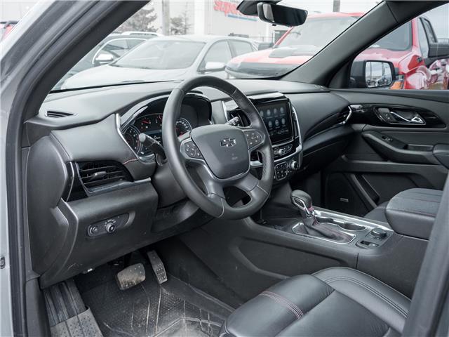 2024 Chevrolet Traverse Limited RS (Stk: NR17281) in Newmarket - Image 8 of 29
