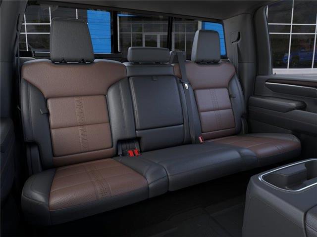 2026 Chevrolet Silverado 2500HD High Country (Stk: 2-276917) in Paisley - Image 17 of 24