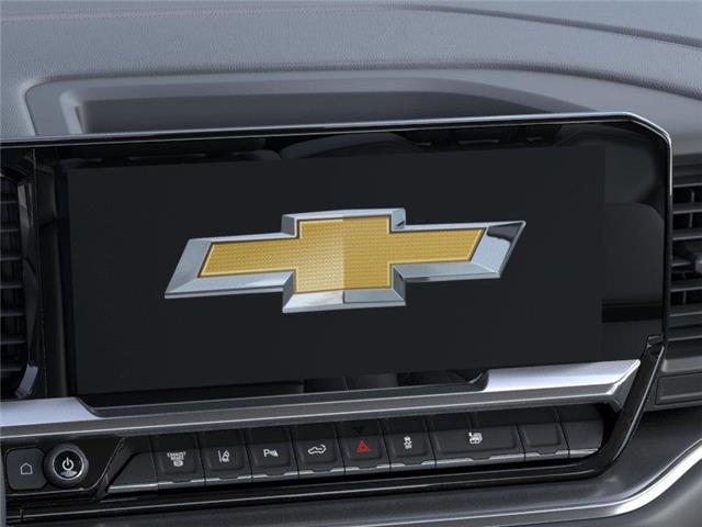 2026 Chevrolet Silverado 2500HD High Country (Stk: 2-276917) in Paisley - Image 20 of 24