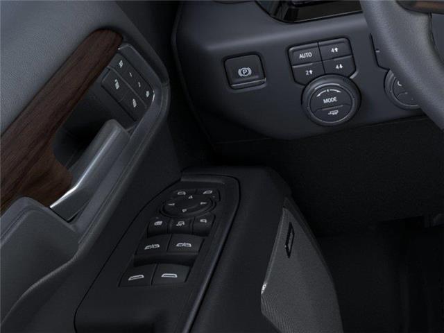 2026 Chevrolet Silverado 2500HD High Country (Stk: 2-276917) in Paisley - Image 22 of 24