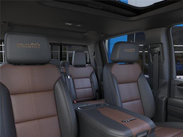 2026 Chevrolet Silverado 2500HD High Country (Stk: 2-276917) in Paisley - Image 24 of 24