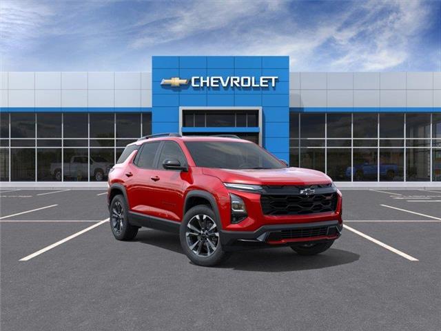 2026 Chevrolet Equinox RS (Stk: 2-495643) in Paisley - Image 2 of 24