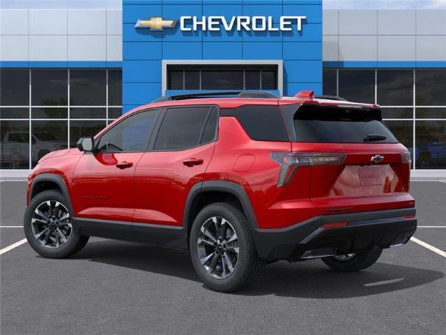 2026 Chevrolet Equinox RS (Stk: 2-495643) in Paisley - Image 4 of 24