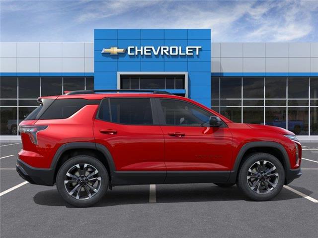 2026 Chevrolet Equinox RS (Stk: 2-495643) in Paisley - Image 6 of 24