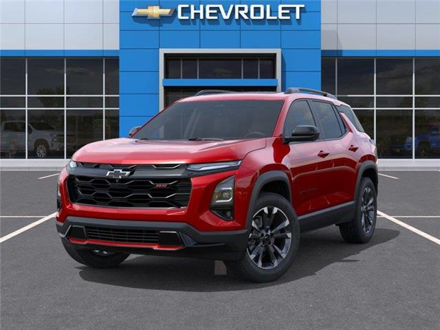 2026 Chevrolet Equinox RS (Stk: 2-495643) in Paisley - Image 7 of 24