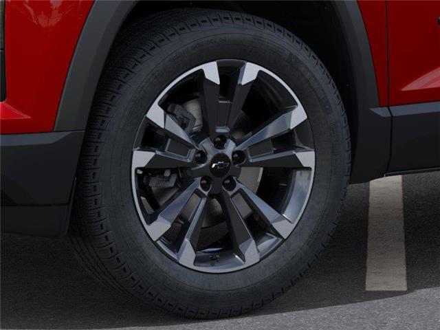 2026 Chevrolet Equinox RS (Stk: 2-495643) in Paisley - Image 9 of 24