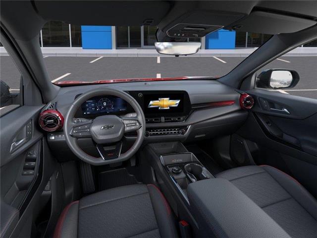 2026 Chevrolet Equinox RS (Stk: 2-495643) in Paisley - Image 15 of 24
