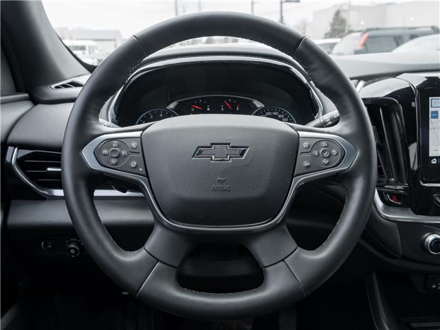 2024 Chevrolet Traverse Limited RS (Stk: NR17281) in Newmarket - Image 10 of 29