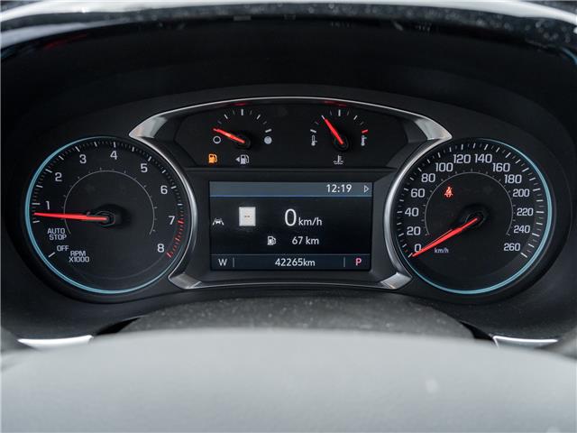 2024 Chevrolet Traverse Limited RS (Stk: NR17281) in Newmarket - Image 11 of 29
