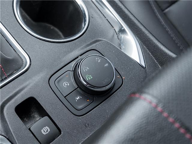 2024 Chevrolet Traverse Limited RS (Stk: NR17281) in Newmarket - Image 19 of 29