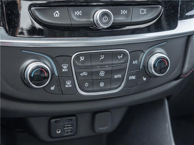 2024 Chevrolet Traverse Limited RS (Stk: NR17281) in Newmarket - Image 21 of 29