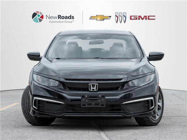 2020 Honda Civic LX (Stk: N17256) in Newmarket - Image 2 of 21