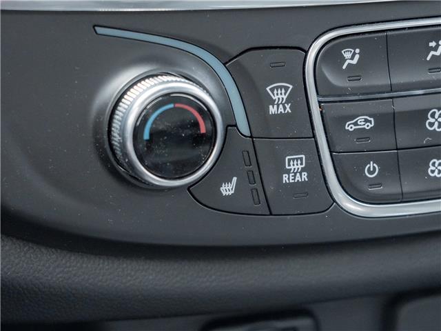 2024 Chevrolet Traverse Limited RS (Stk: NR17281) in Newmarket - Image 22 of 29