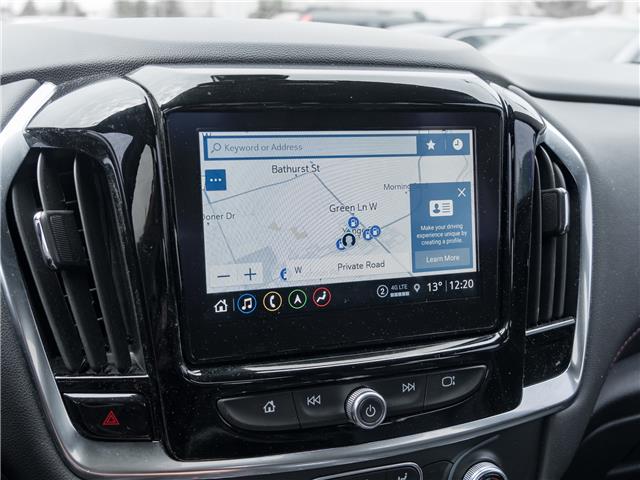 2024 Chevrolet Traverse Limited RS (Stk: NR17281) in Newmarket - Image 13 of 29