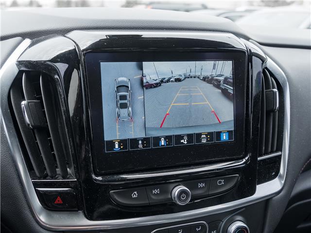 2024 Chevrolet Traverse Limited RS (Stk: NR17281) in Newmarket - Image 14 of 29