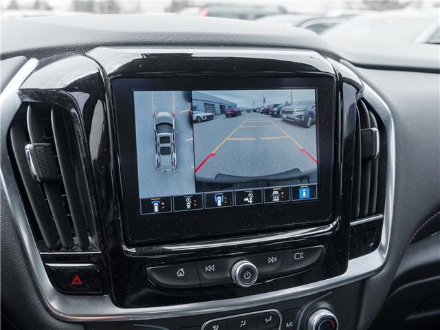 2024 Chevrolet Traverse Limited RS (Stk: NR17281) in Newmarket - Image 15 of 29