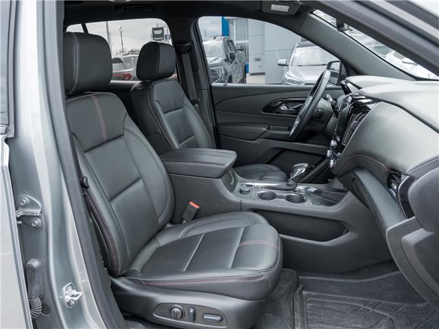 2024 Chevrolet Traverse Limited RS (Stk: NR17281) in Newmarket - Image 24 of 29