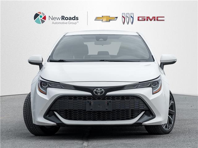 2022 Toyota Corolla Hatchback Base (Stk: N17269A) in Newmarket - Image 2 of 7 2022 Toyota Corolla Hatchback Base (Stk: N17269A) in Newmarket - Image 2 of 7