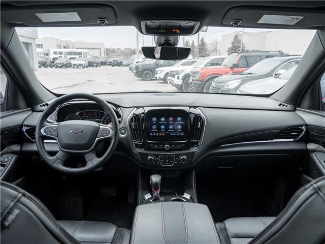 2024 Chevrolet Traverse Limited RS (Stk: NR17281) in Newmarket - Image 28 of 29