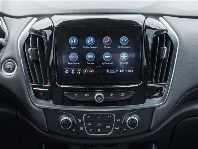 2024 Chevrolet Traverse Limited RS (Stk: NR17281) in Newmarket - Image 29 of 29