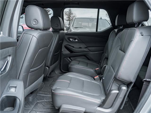 2024 Chevrolet Traverse Limited RS (Stk: NR17281) in Newmarket - Image 25 of 29