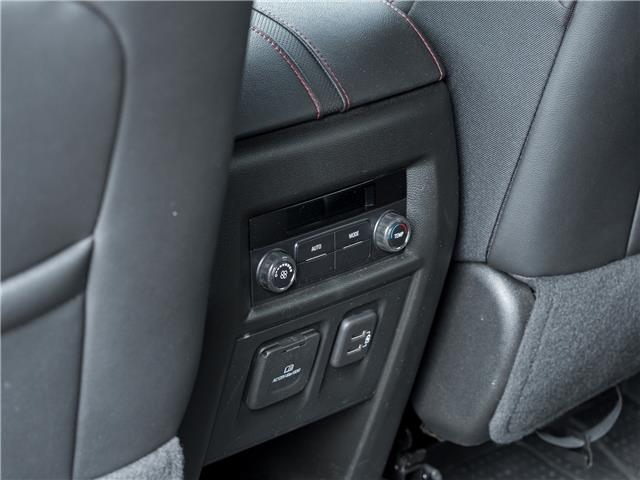 2024 Chevrolet Traverse Limited RS (Stk: NR17281) in Newmarket - Image 26 of 29