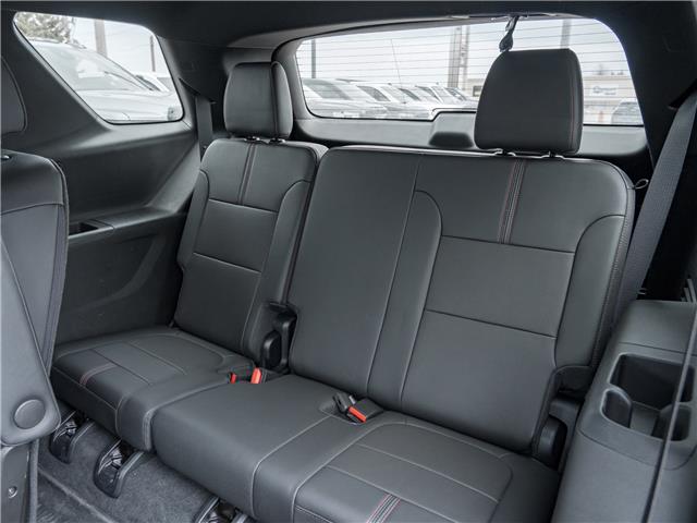 2024 Chevrolet Traverse Limited RS (Stk: NR17281) in Newmarket - Image 27 of 29