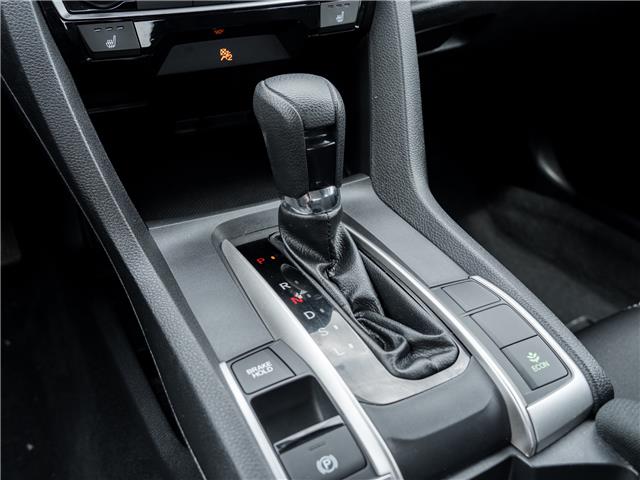 2020 Honda Civic LX (Stk: N17256) in Newmarket - Image 14 of 21