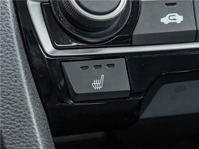 2020 Honda Civic LX (Stk: N17256) in Newmarket - Image 16 of 21