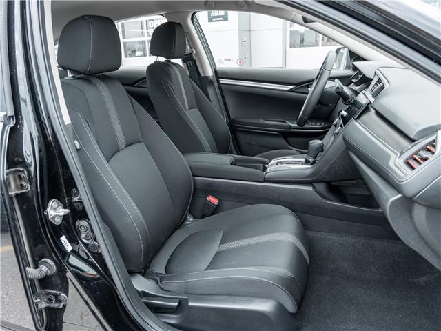 2020 Honda Civic LX (Stk: N17256) in Newmarket - Image 18 of 21