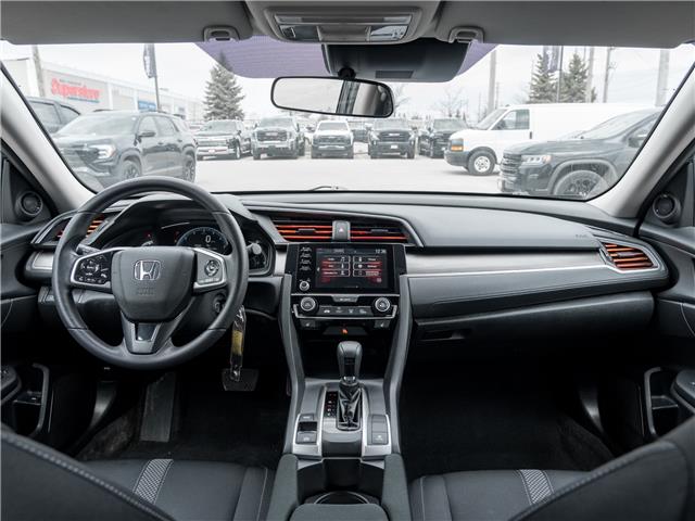 2020 Honda Civic LX (Stk: N17256) in Newmarket - Image 20 of 21