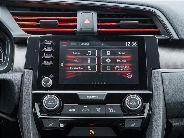 2020 Honda Civic LX (Stk: N17256) in Newmarket - Image 21 of 21
