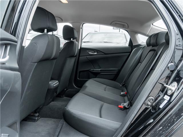 2020 Honda Civic LX (Stk: N17256) in Newmarket - Image 19 of 21