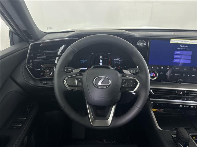 2026 Lexus TX 350  (Stk: 14112461) in Markham - Image 11 of 17