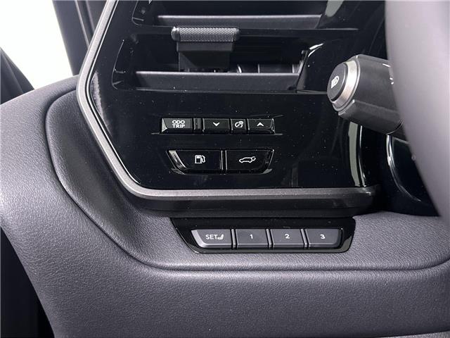 2026 Lexus TX 350  (Stk: 14112461) in Markham - Image 13 of 17