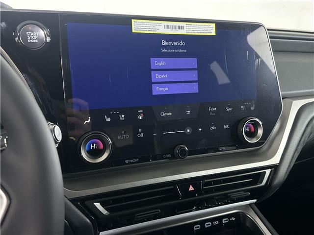 2026 Lexus TX 350  (Stk: 14112461) in Markham - Image 16 of 17