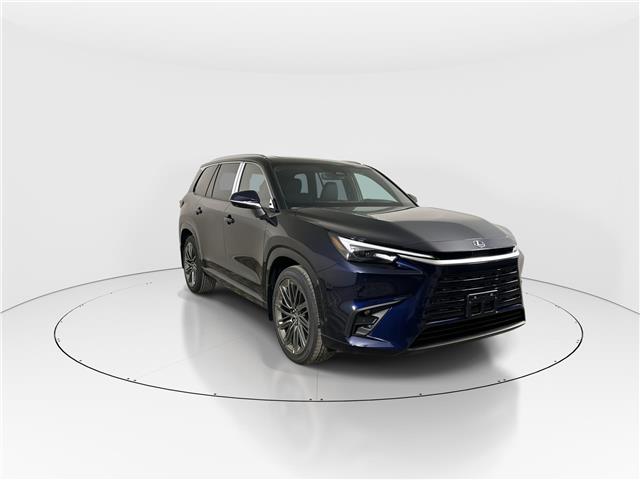 2026 Lexus TX 350 Base 4dr All-Wheel Drive