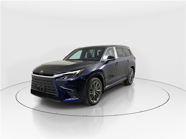 2026 Lexus TX 350  (Stk: 14112543) in Markham - Image 3 of 19