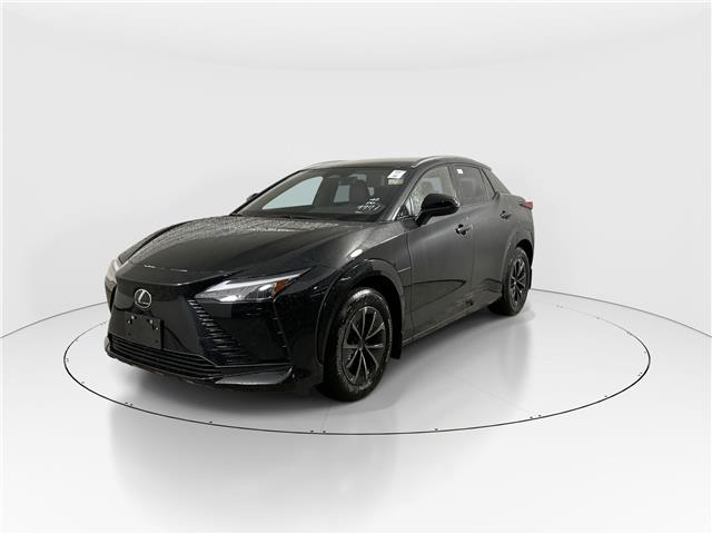 2026 Lexus RZ 450e  (Stk: 14112549) in Markham - Image 3 of 8
