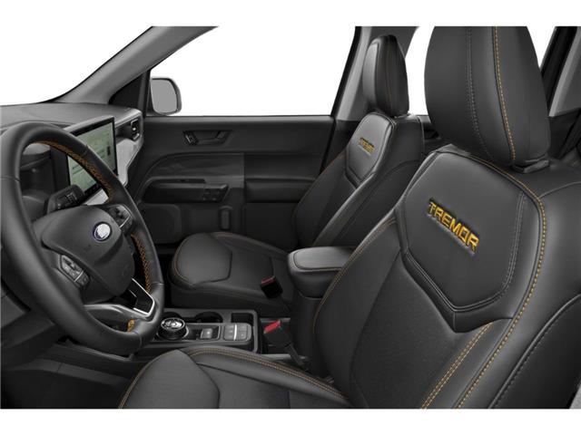 2026 Ford Maverick Tremor (Stk: 26MA0754) in North Vancouver - Image 6 of 13