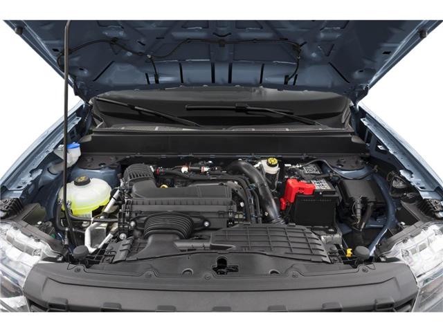 2026 Ford Maverick Tremor (Stk: 26MA0754) in North Vancouver - Image 9 of 13