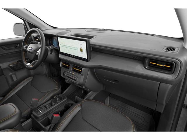 2026 Ford Maverick Tremor (Stk: 26MA0754) in North Vancouver - Image 12 of 13