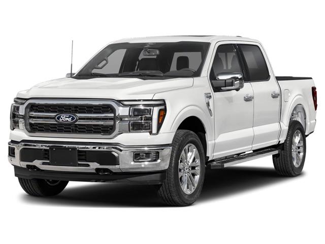 2026 Ford F-150 Lariat (Stk: 26F1168) in North Vancouver - Image 1 of 13