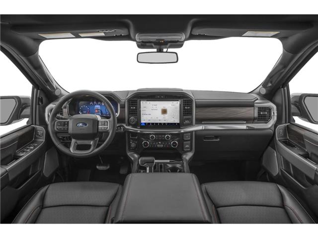 2026 Ford F-150 Lariat (Stk: 26F1168) in North Vancouver - Image 5 of 13
