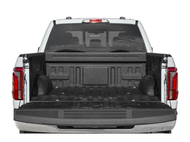 2026 Ford F-150 Lariat (Stk: 26F1168) in North Vancouver - Image 8 of 13